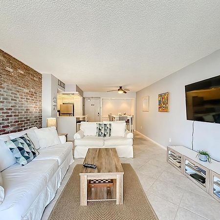 Beach Front Condo In Paradise ליבוניה מראה חיצוני תמונה