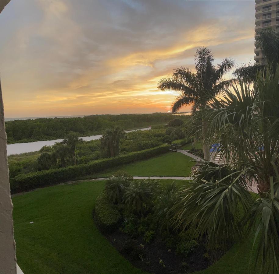 Beach Front Condo In Paradise ליבוניה מראה חיצוני תמונה