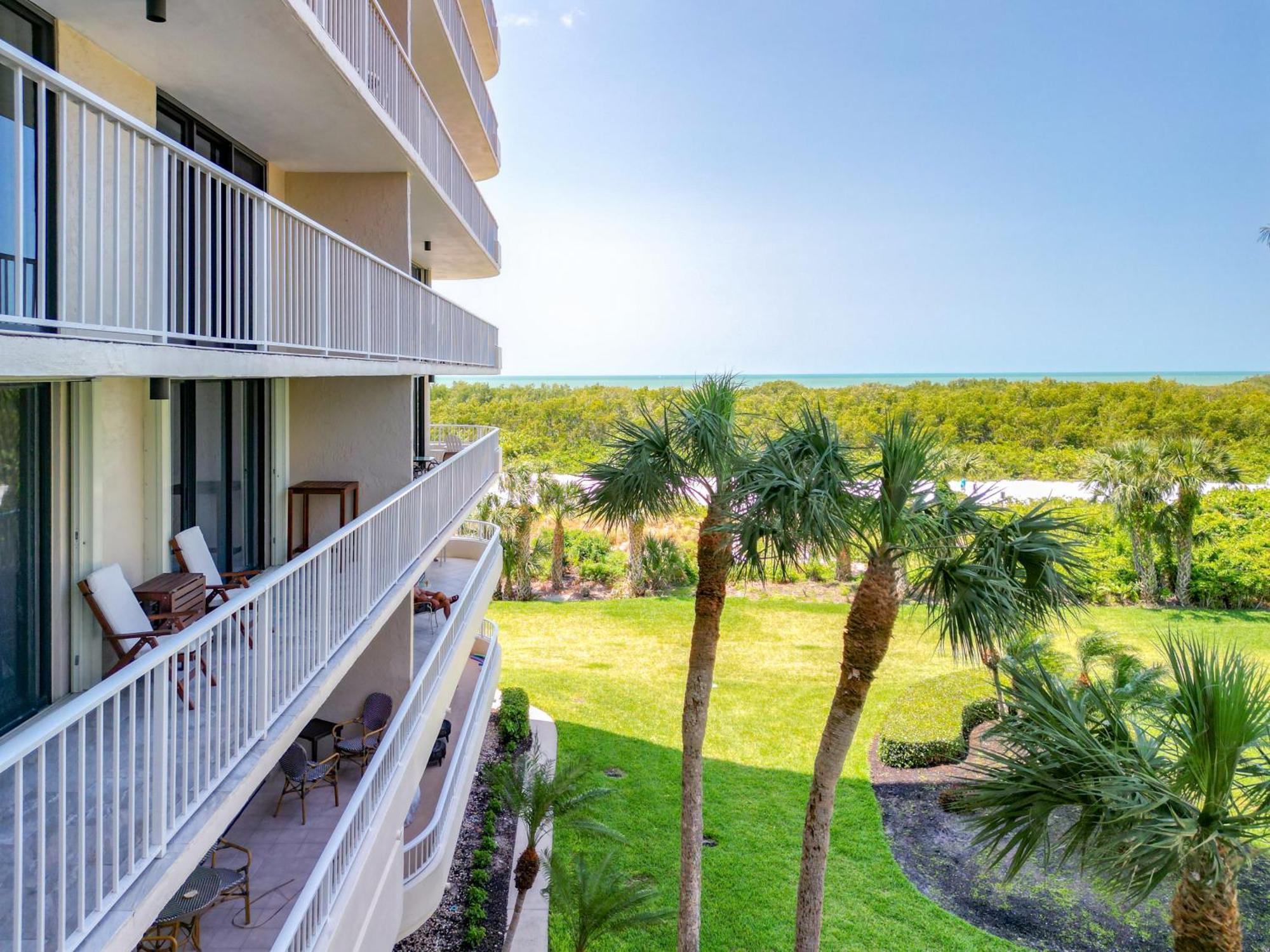 Beach Front Condo In Paradise ליבוניה מראה חיצוני תמונה