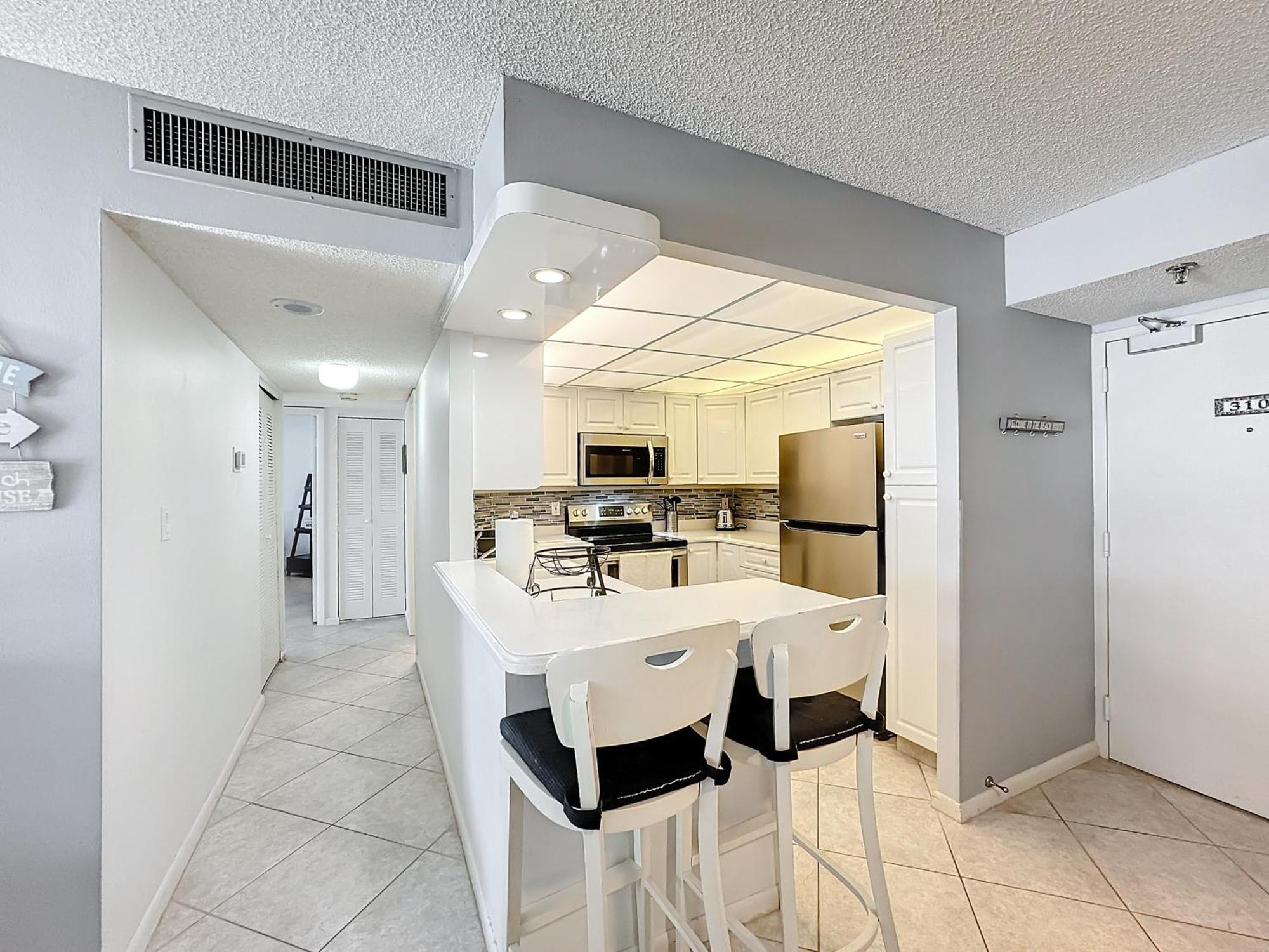 Beach Front Condo In Paradise ליבוניה מראה חיצוני תמונה