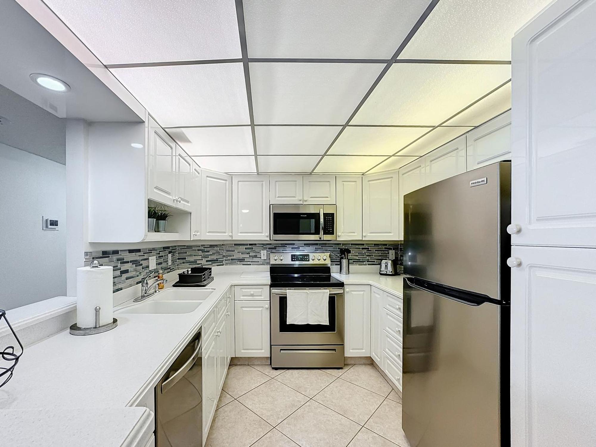 Beach Front Condo In Paradise ליבוניה מראה חיצוני תמונה