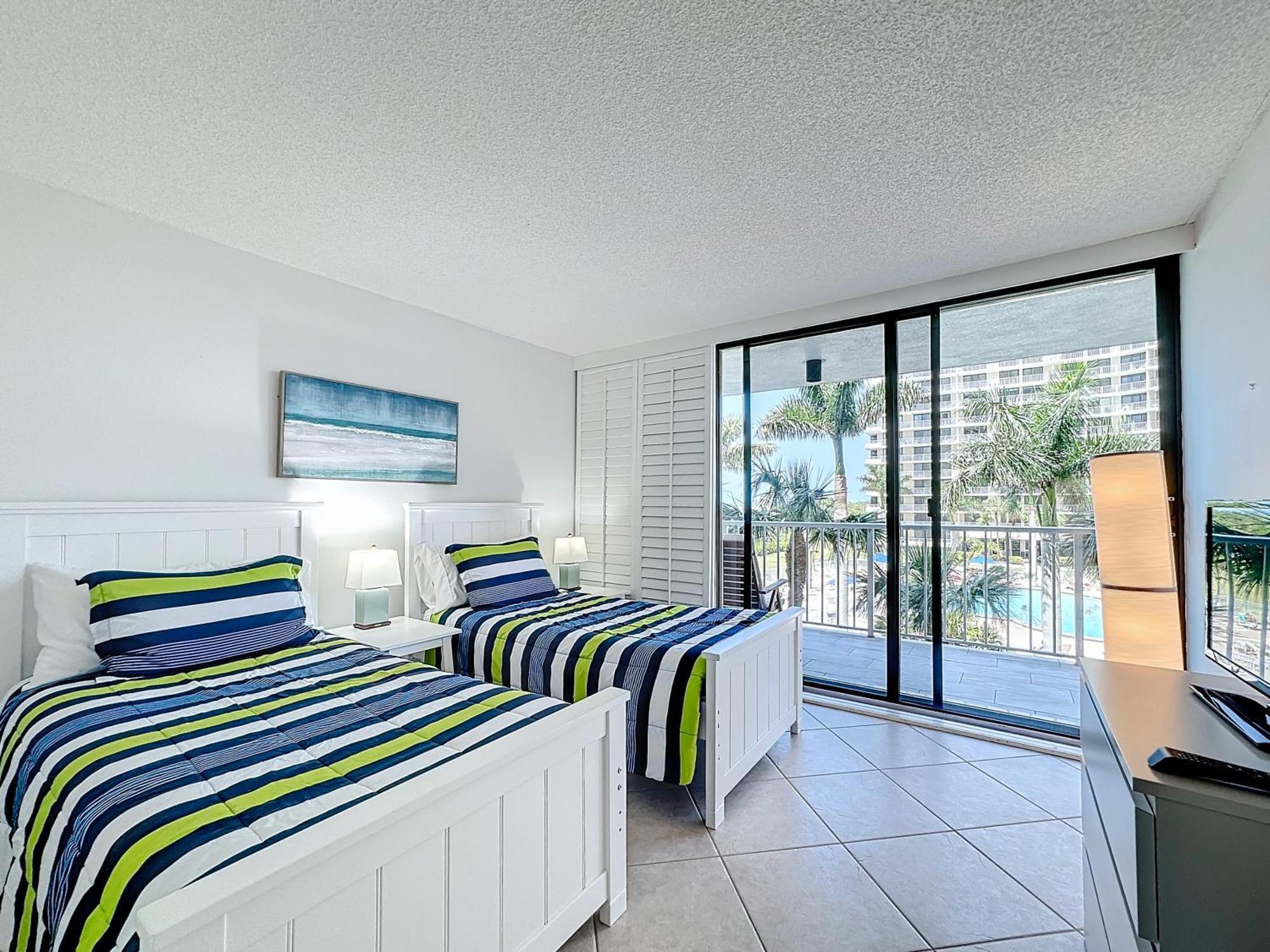 Beach Front Condo In Paradise ליבוניה מראה חיצוני תמונה