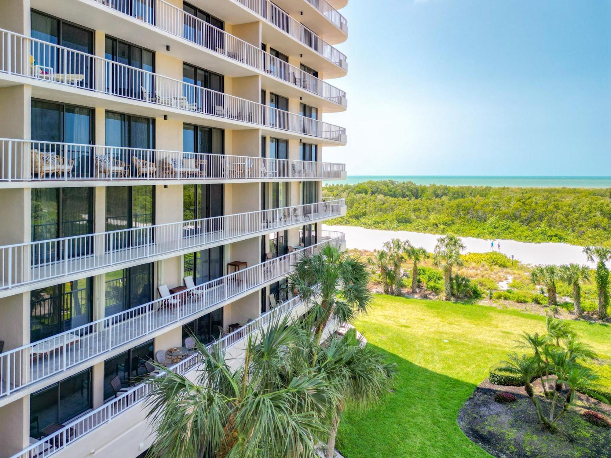 Beach Front Condo In Paradise ליבוניה מראה חיצוני תמונה