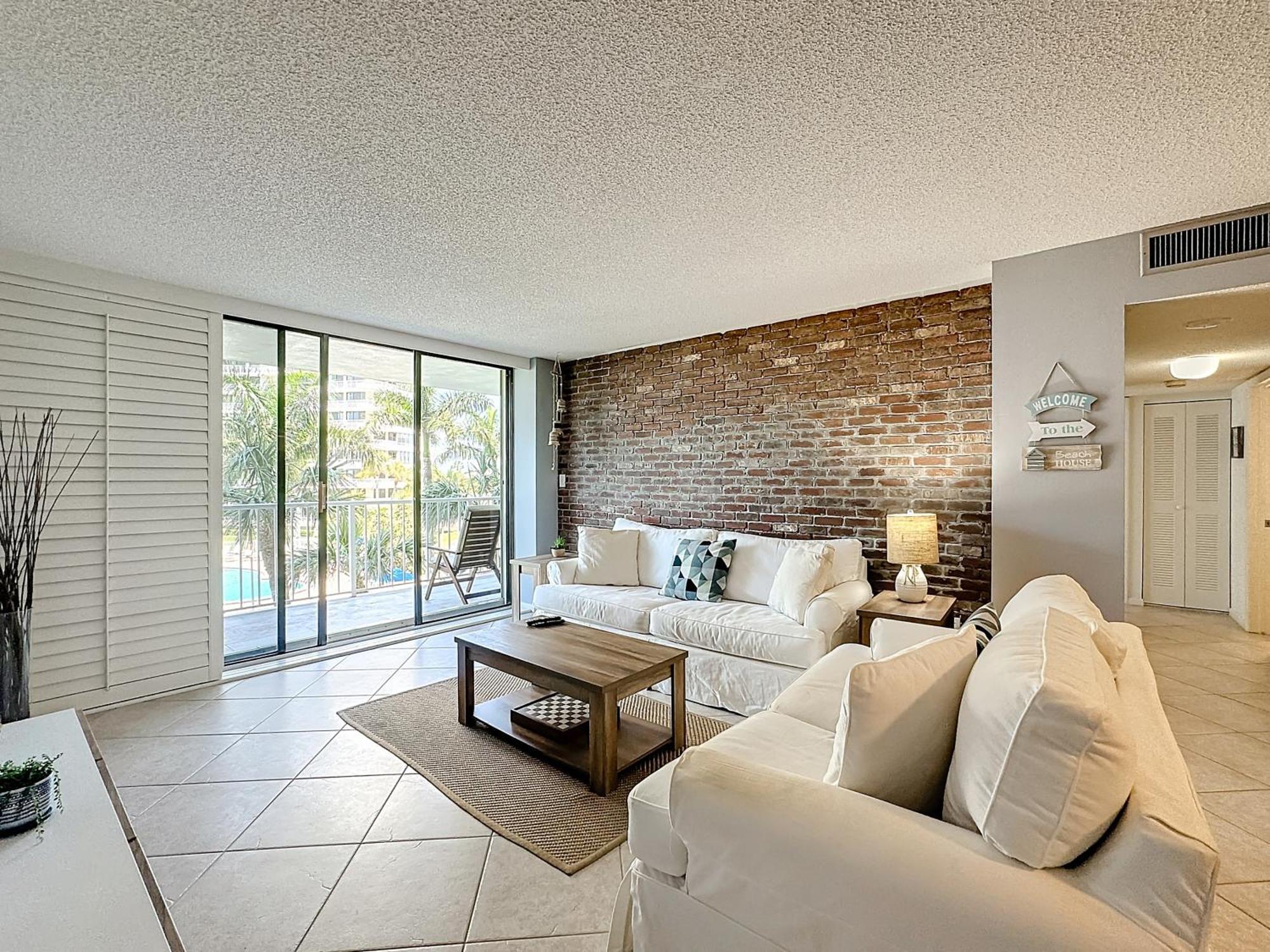 Beach Front Condo In Paradise ליבוניה מראה חיצוני תמונה