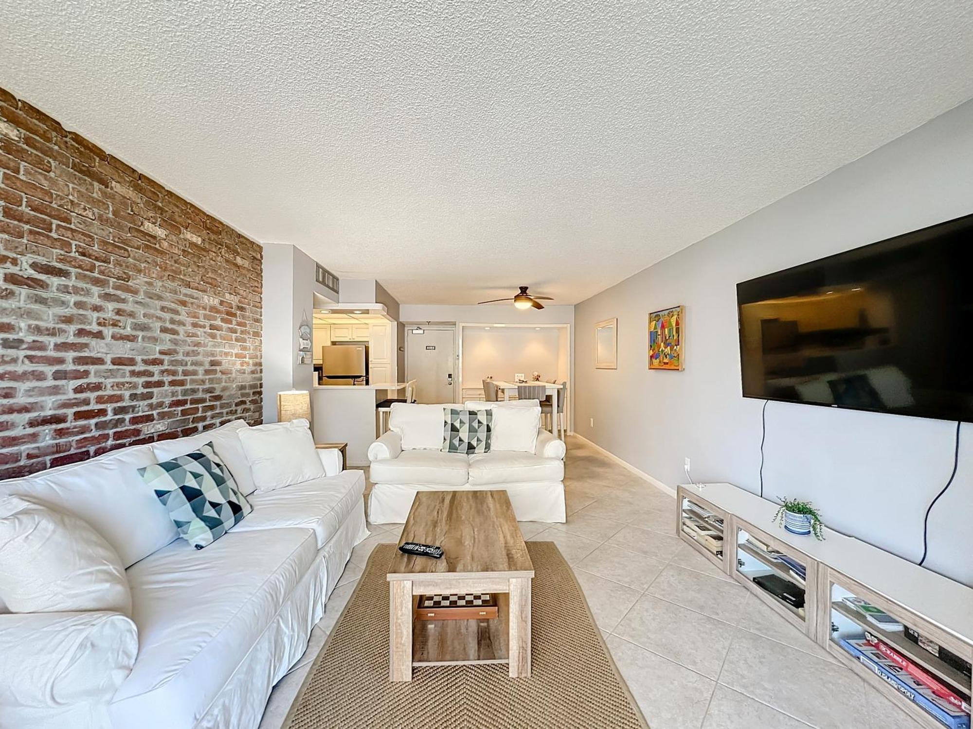 Beach Front Condo In Paradise ליבוניה מראה חיצוני תמונה